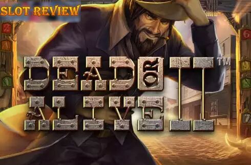 Dead Or Alive 2 Feature Buy Slot Review